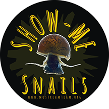 Show Me Snails logo