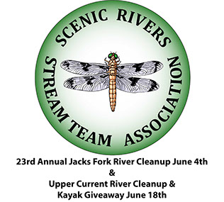 Scenic Rivers Stream Team Association Events